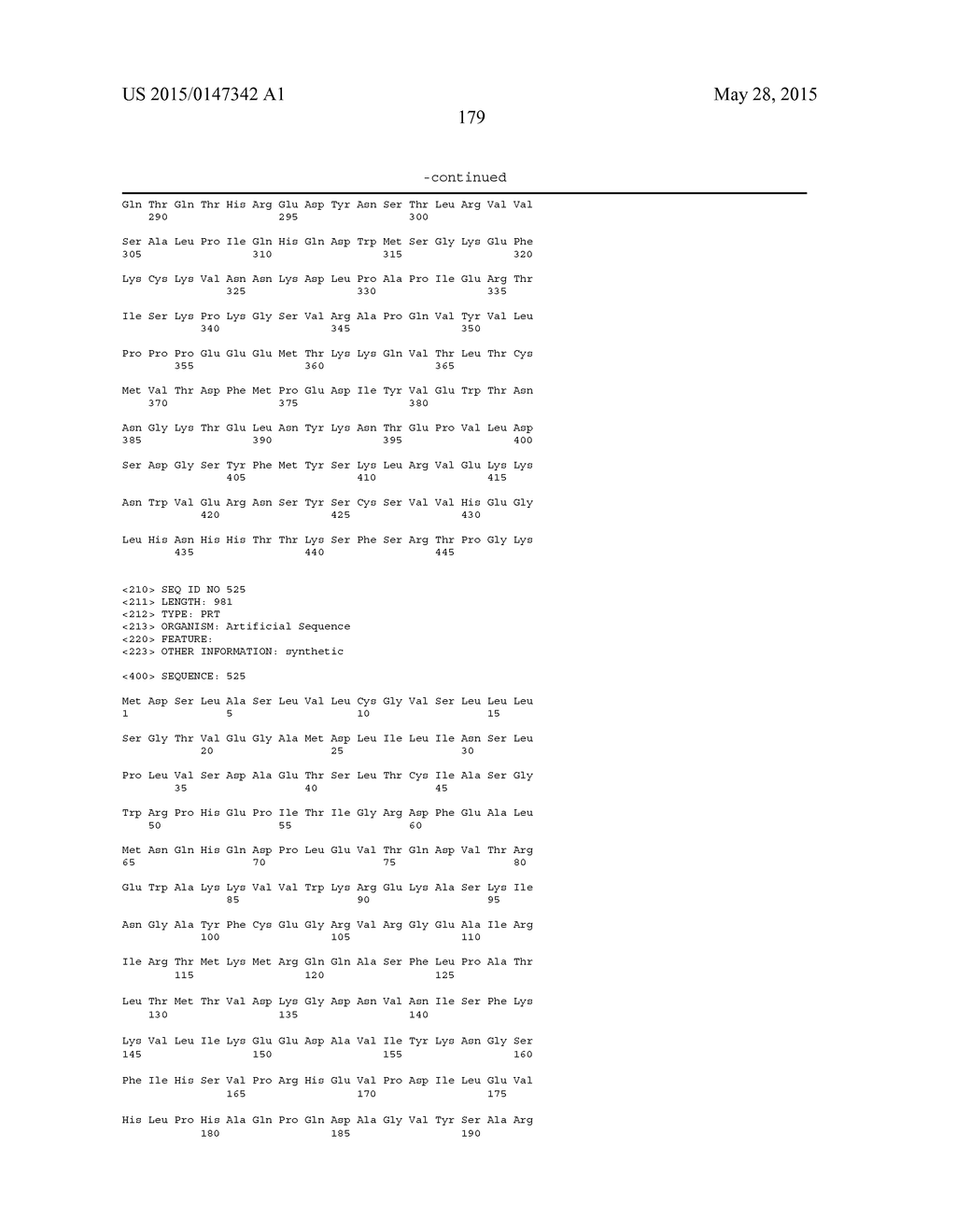 Methods for Treating Cancer by Administering an Anti-Ang-2 Antibody - diagram, schematic, and image 183