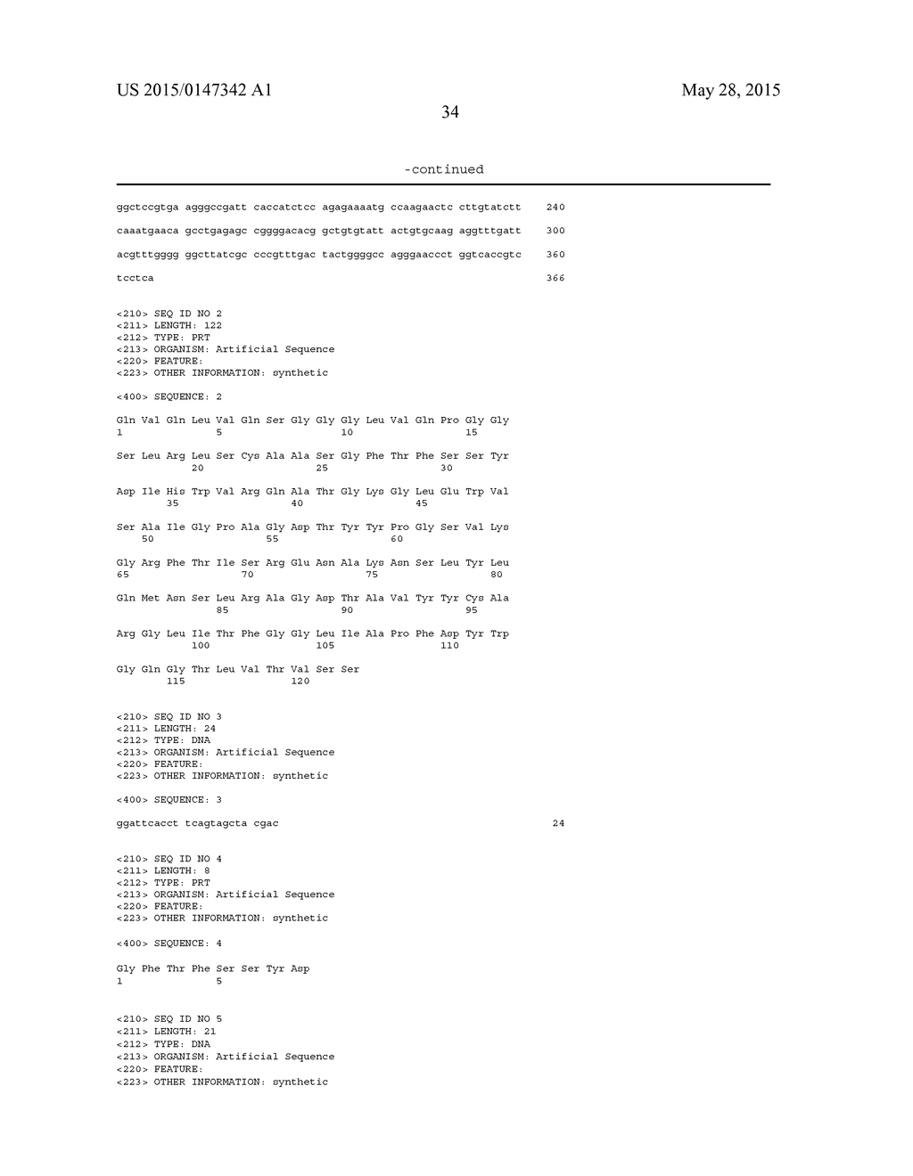 Methods for Treating Cancer by Administering an Anti-Ang-2 Antibody - diagram, schematic, and image 38