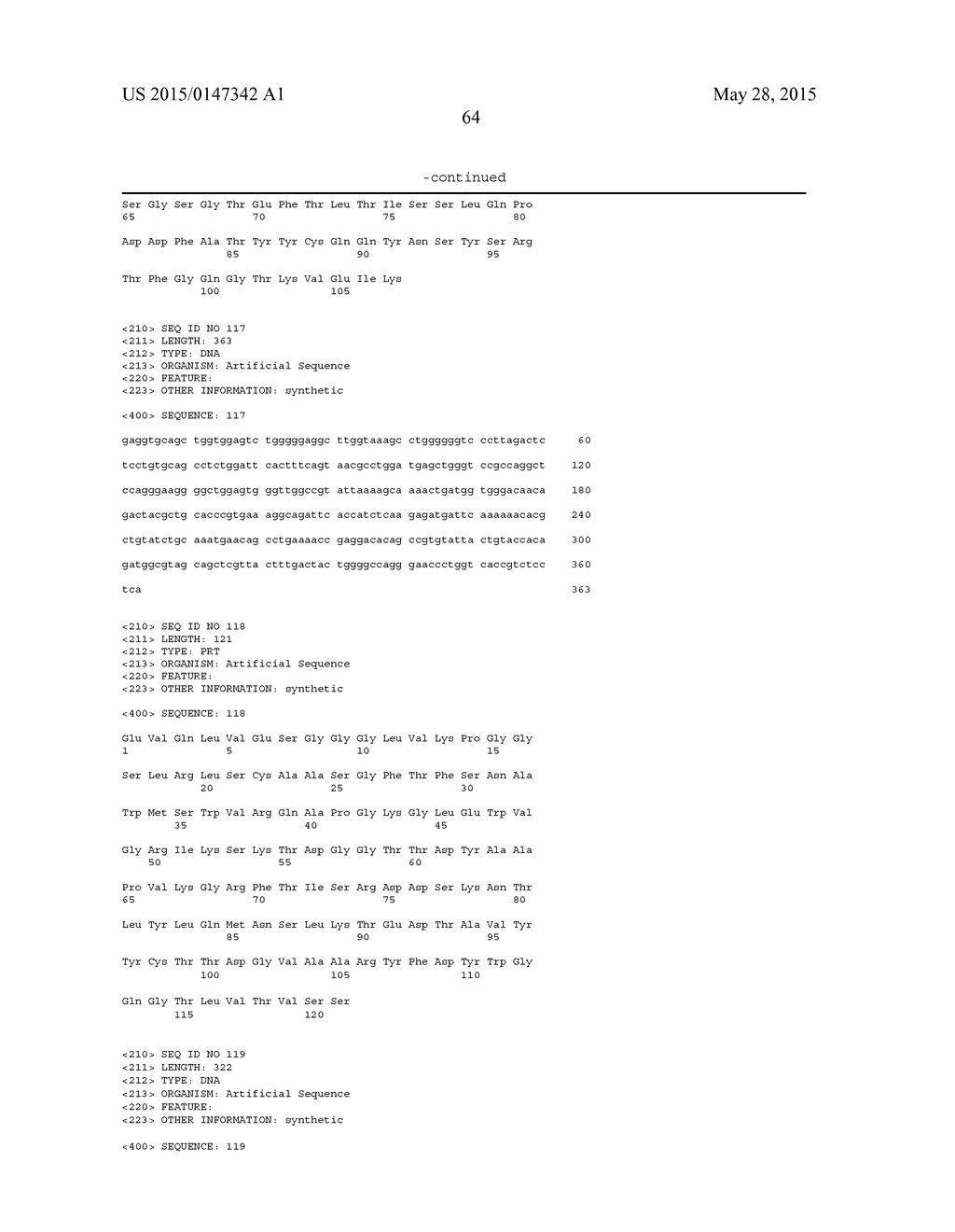 Methods for Treating Cancer by Administering an Anti-Ang-2 Antibody - diagram, schematic, and image 68