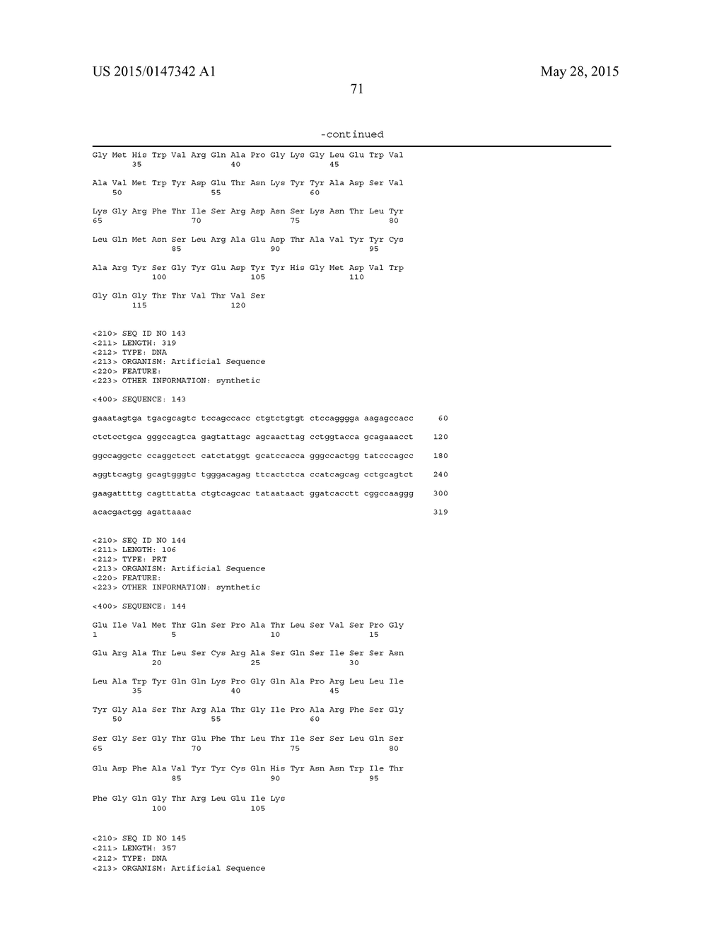 Methods for Treating Cancer by Administering an Anti-Ang-2 Antibody - diagram, schematic, and image 75