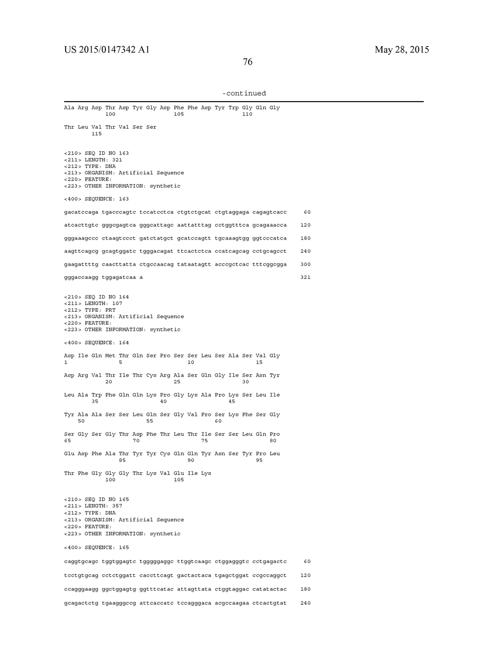 Methods for Treating Cancer by Administering an Anti-Ang-2 Antibody - diagram, schematic, and image 80