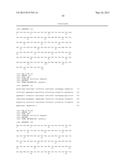 Methods for Treating Cancer by Administering an Anti-Ang-2 Antibody diagram and image