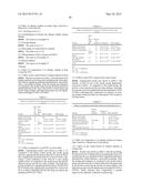 USE OF COMPOSITION IN PREPARING HEALTH CARE PRODUCTS OR MEDICINES FOR     PREVENTING AND TREATING ALLERGIC DISEASES diagram and image