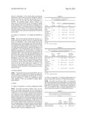 USE OF COMPOSITION IN PREPARING HEALTH CARE PRODUCTS OR MEDICINES FOR     PREVENTING AND TREATING ALLERGIC DISEASES diagram and image