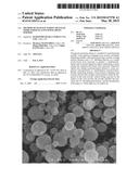 METHOD OF MANUFACTURING METALLIC OXIDE PARTICLE-CONTAINING RESIN POWDER diagram and image