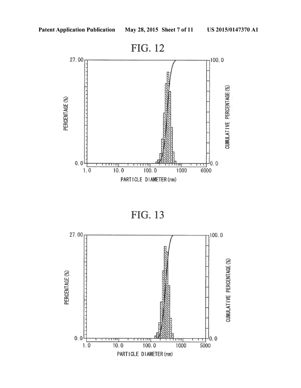 METHOD OF MANUFACTURING METALLIC OXIDE PARTICLE-CONTAINING RESIN POWDER - diagram, schematic, and image 08