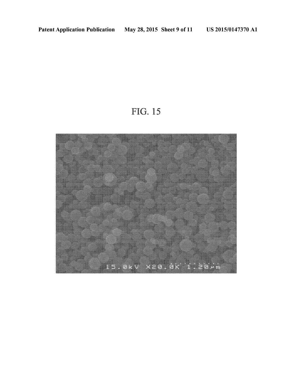 METHOD OF MANUFACTURING METALLIC OXIDE PARTICLE-CONTAINING RESIN POWDER - diagram, schematic, and image 10