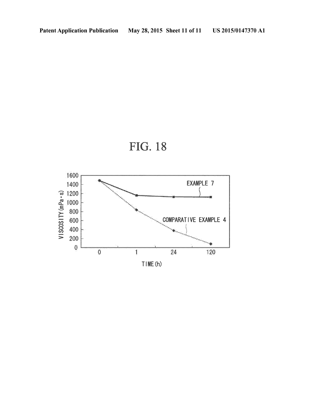 METHOD OF MANUFACTURING METALLIC OXIDE PARTICLE-CONTAINING RESIN POWDER - diagram, schematic, and image 12