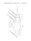 CHEESE-MAKING METHODS AND APPARATUSES diagram and image