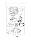 PROCESSED FOOD COMPOSITIONS TO FACILITATE INDEPENDENT AND DIGNIFIED DINING diagram and image