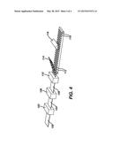 FOAMING POROUS PAD FOR USE WITH A MOTORIZED DEVICE diagram and image