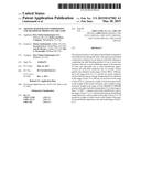 AQUEOUS BASED BLEND COMPOSITION AND METHOD OF PRODUCING THE SAME diagram and image