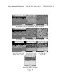 THERMAL BARRIER COATING AND ARTICLE COMPRISING SAME diagram and image