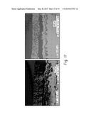 THERMAL BARRIER COATING AND ARTICLE COMPRISING SAME diagram and image