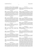 THERMAL BARRIER COATING AND ARTICLE COMPRISING SAME diagram and image