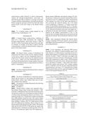 THERMAL BARRIER COATING AND ARTICLE COMPRISING SAME diagram and image