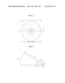 COMPOSITE POWDER, PIGMENT PASTE USING THE SAME, AND TOUCH SENSOR diagram and image