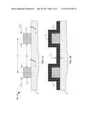 STRUCTURES HAVING ISOLATED GRAPHENE LAYERS WITH A REDUCED DIMENSION diagram and image