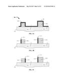 STRUCTURES HAVING ISOLATED GRAPHENE LAYERS WITH A REDUCED DIMENSION diagram and image