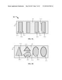 STRUCTURES HAVING ISOLATED GRAPHENE LAYERS WITH A REDUCED DIMENSION diagram and image