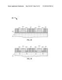 STRUCTURES HAVING ISOLATED GRAPHENE LAYERS WITH A REDUCED DIMENSION diagram and image