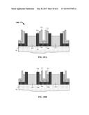 STRUCTURES HAVING ISOLATED GRAPHENE LAYERS WITH A REDUCED DIMENSION diagram and image