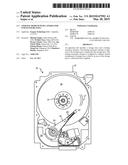 STORAGE MEDIUM WITH LAYER(S) FOR ENHANCED HEATING diagram and image