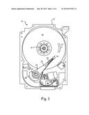 STORAGE MEDIUM WITH LAYER(S) FOR ENHANCED HEATING diagram and image