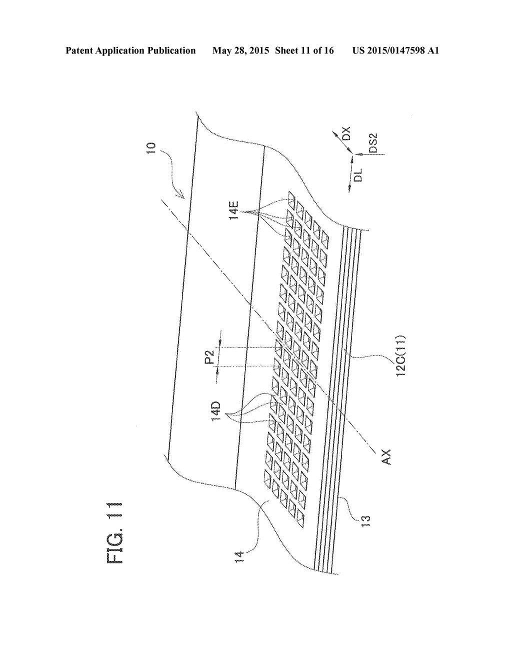 METHOD FOR PRODUCING BATTERY AND BATTERY - diagram, schematic, and image 12