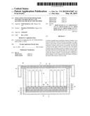 INSULATING CONTAINER FOR BATTERY, BATTERY CONTROL DEVICE, AND     BATTERY-FAILURE DETECTION METHOD diagram and image