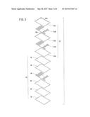 INSULATING CONTAINER FOR BATTERY, BATTERY CONTROL DEVICE, AND     BATTERY-FAILURE DETECTION METHOD diagram and image