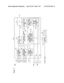 INSULATING CONTAINER FOR BATTERY, BATTERY CONTROL DEVICE, AND     BATTERY-FAILURE DETECTION METHOD diagram and image