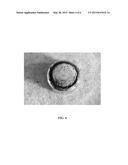 BUTTON CELL CASINGS SUITABLE FOR NON-AQUEOUS CELLS diagram and image