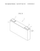 Energy Storage Device and Energy Storage Module diagram and image