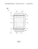 POWER STORAGE UNIT AND ELECTRONIC DEVICE INCLUDING THE SAME diagram and image