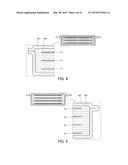 POWER STORAGE UNIT AND ELECTRONIC DEVICE INCLUDING THE SAME diagram and image