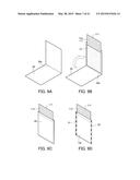 POWER STORAGE UNIT AND ELECTRONIC DEVICE INCLUDING THE SAME diagram and image