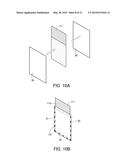 POWER STORAGE UNIT AND ELECTRONIC DEVICE INCLUDING THE SAME diagram and image