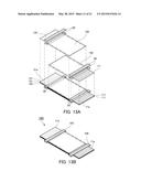 POWER STORAGE UNIT AND ELECTRONIC DEVICE INCLUDING THE SAME diagram and image