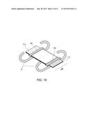 POWER STORAGE UNIT AND ELECTRONIC DEVICE INCLUDING THE SAME diagram and image