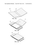 POWER STORAGE UNIT AND ELECTRONIC DEVICE INCLUDING THE SAME diagram and image