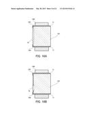 POWER STORAGE UNIT AND ELECTRONIC DEVICE INCLUDING THE SAME diagram and image