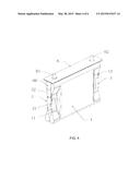 ELECTRIC CONNECTOR AND BATTERY COMPRISING THE SAME diagram and image