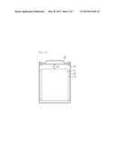 SEAL TAPE AND SECONDARY BATTERY USING THE SAME diagram and image