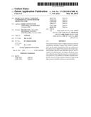 HIGHLY FUNCTIONAL COMPOSITE NANOPARTICLES AND METHOD FOR PRODUCING SAME diagram and image