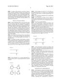 POLYCARBONATE COPOLYMER, COATING LIQUID USING SAME, AND     ELECTROPHOTOGRAPHIC PHOTORECEPTOR diagram and image