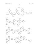 POLYCARBONATE COPOLYMER, COATING LIQUID USING SAME, AND     ELECTROPHOTOGRAPHIC PHOTORECEPTOR diagram and image