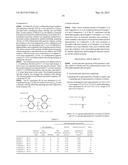 POLYCARBONATE COPOLYMER, COATING LIQUID USING SAME, AND     ELECTROPHOTOGRAPHIC PHOTORECEPTOR diagram and image