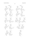 NEGATIVE RESIST COMPOSITION AND PATTERN FORMING PROCESS diagram and image