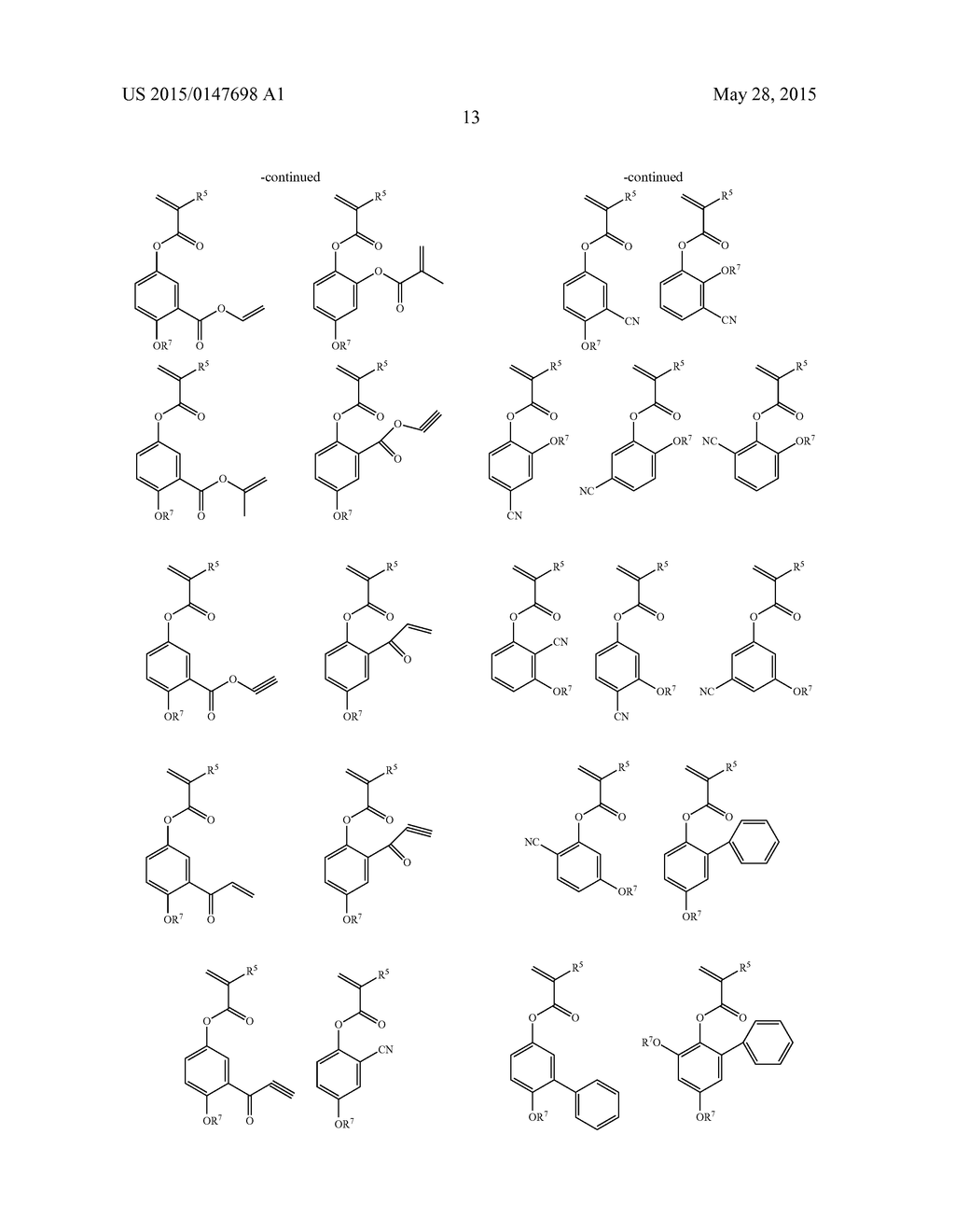 NEGATIVE RESIST COMPOSITION AND PATTERN FORMING PROCESS - diagram, schematic, and image 14